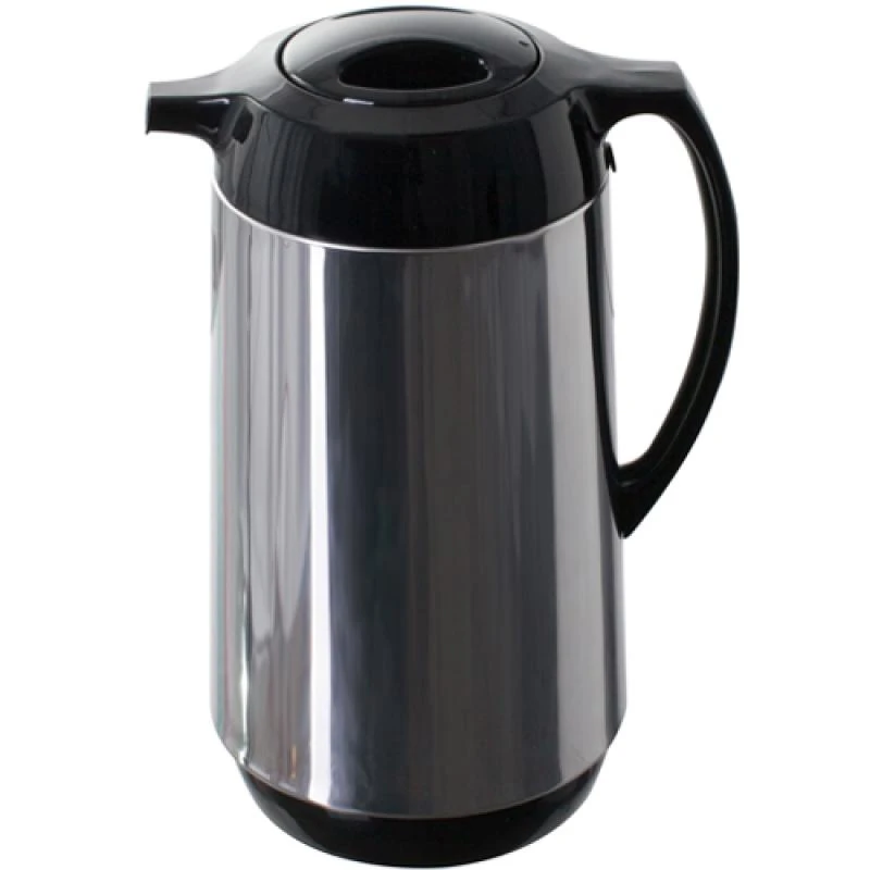 Garrafa Térmica Zojirushi 1.0 Lt Modelo Ahgb10Sxa  Inox