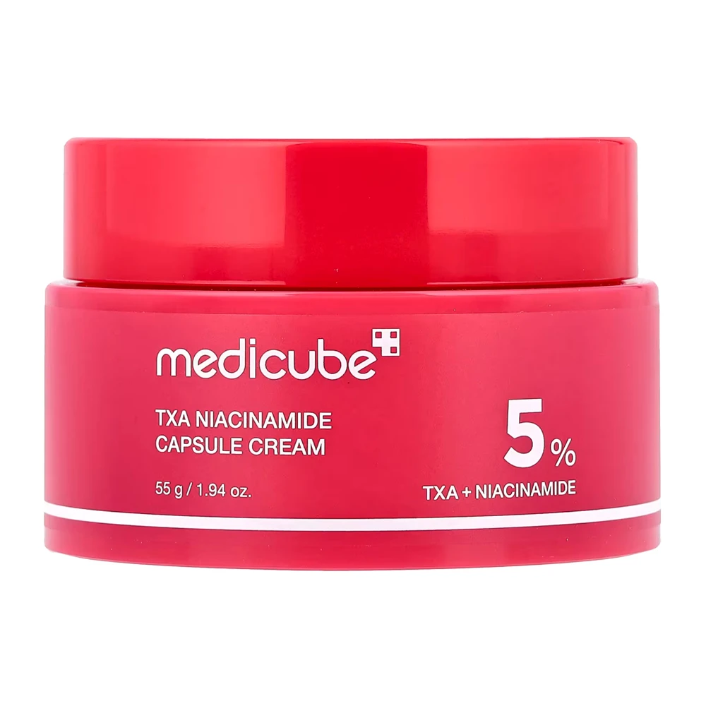 Creme Medicube Txa Niacinamide Capsule 55G