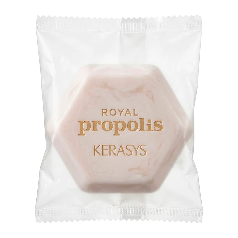 Sabonete Barra Kerasys Propolis Moist 100G