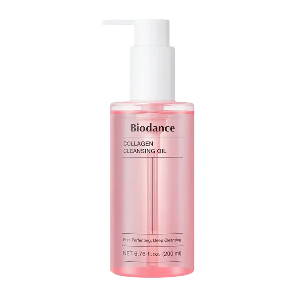 Óleo de Limpeza Biodance Collagen Cleansing Oil 200Ml