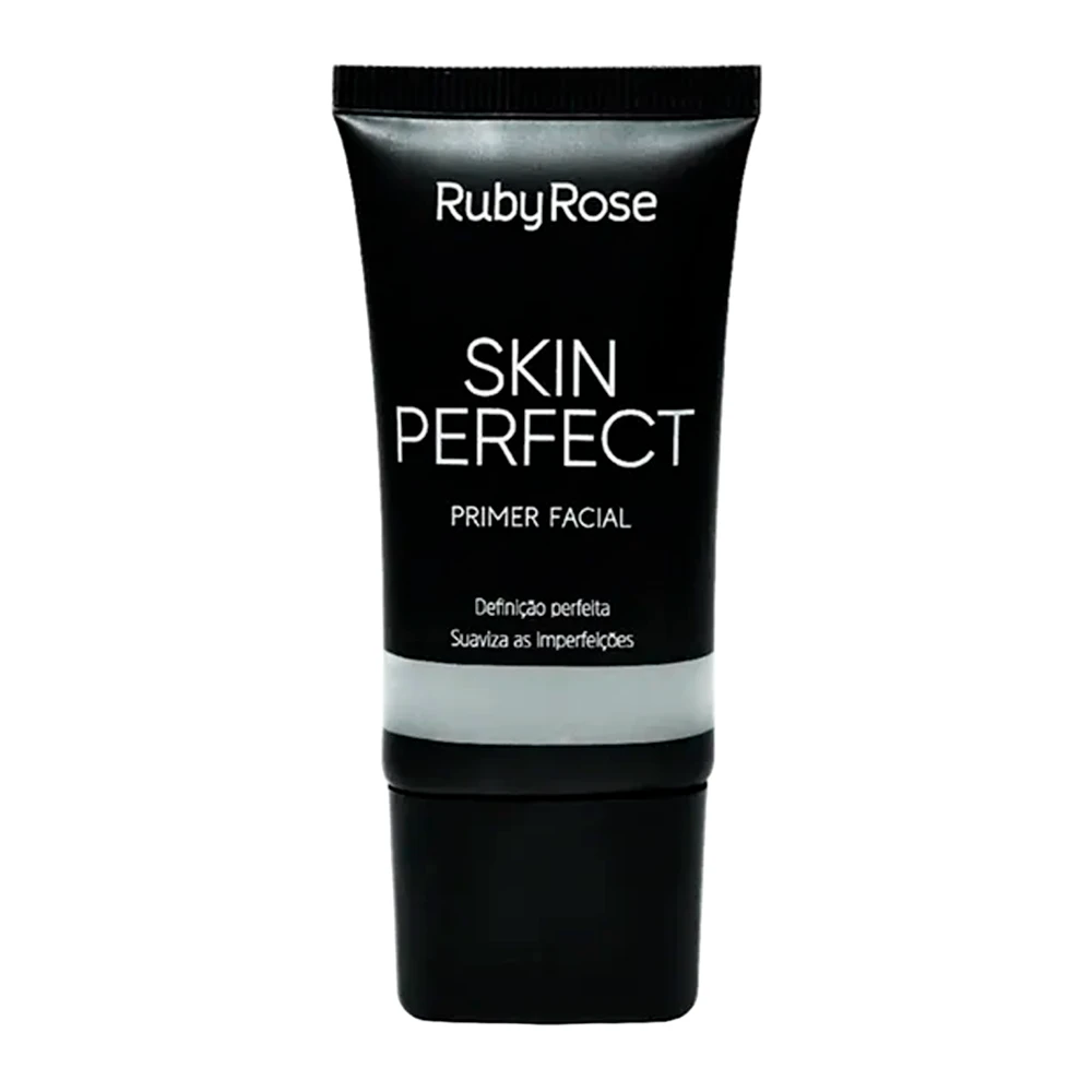 Primer Ruby Rose Studio Perfect 25Ml Hb8086
