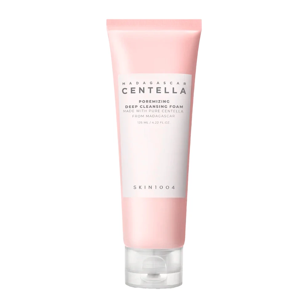 Sabonete Facial Madagascar Centella Poremizing 125Ml