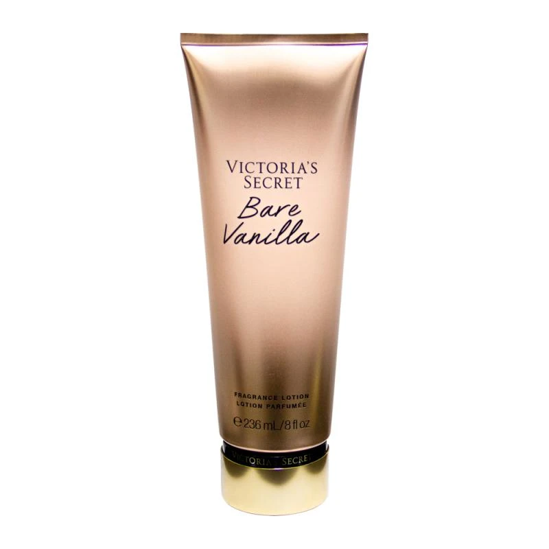 Creme Corporal  Victoria´s Secret Bare Vanilla 236Ml
