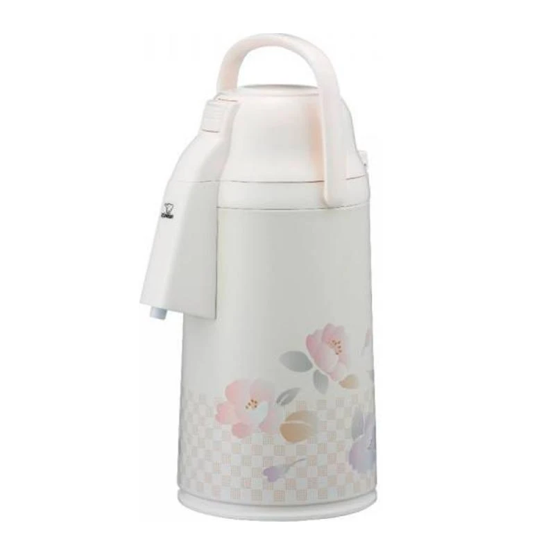 Garrafa Termica Zojirushi 3.0 Lt Modelo Vrke-30N-Fc Camelia