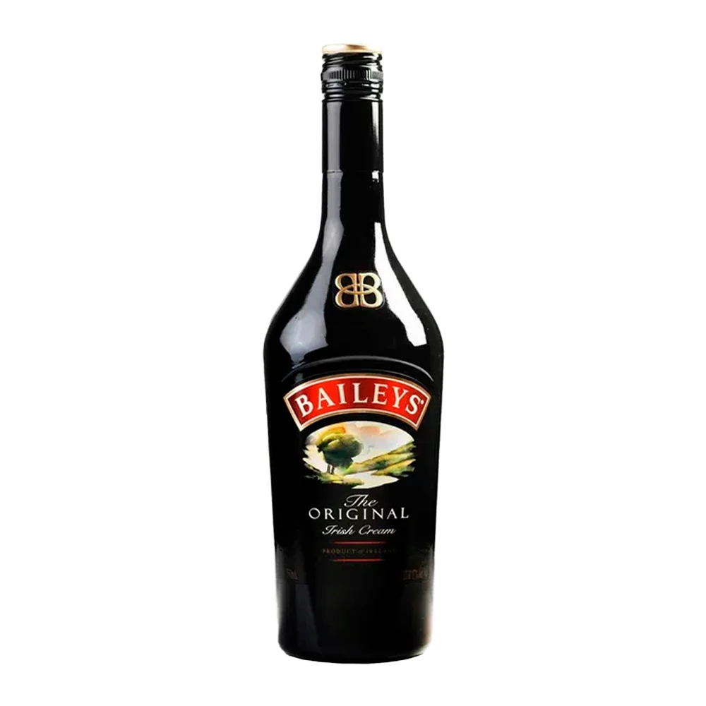 Licor Baileys Original Garrafa 750Ml