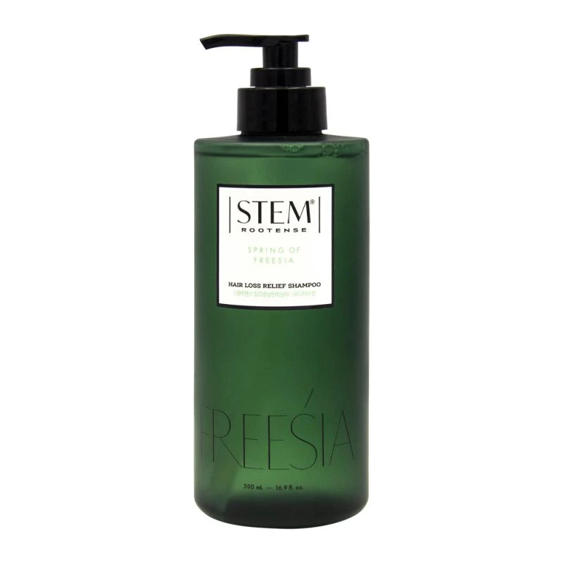 Shampoo Controle de Queda Kerasys Stem Spring 500Ml