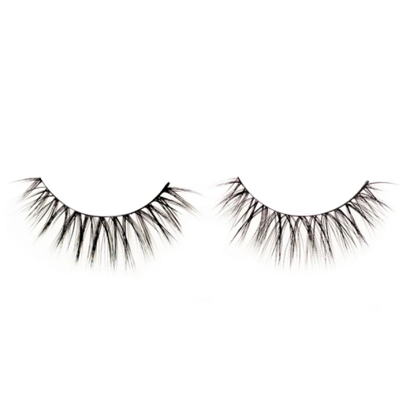 Cílios Postiços Mink 3D-28 Velvet Fashion