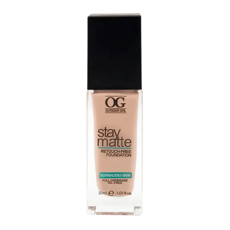 Base Stay Matte Og Cor 430 Fs5549