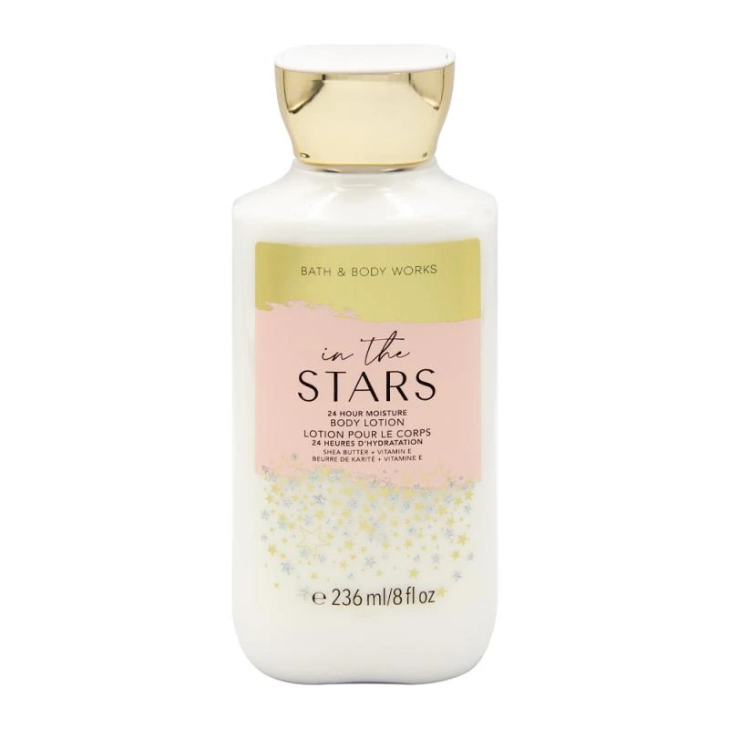 Loção Corporal Bath & Body Works In The Stars 236Ml