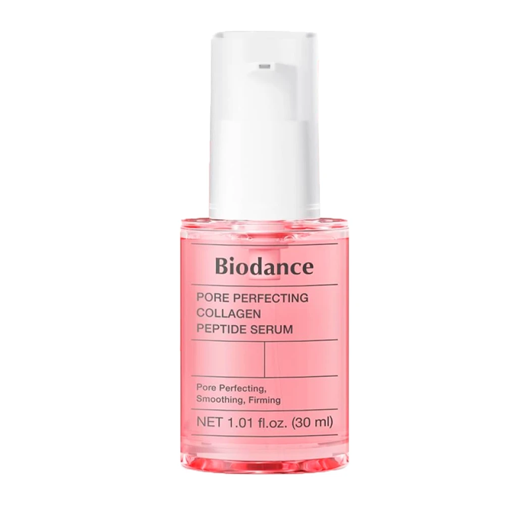 Sérum Facial Biodance Pore Perfecting Collagen Peptide 30Ml