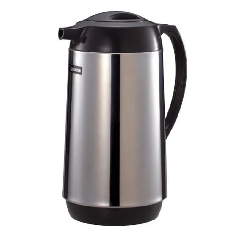 Garrafa Térmica Zojirushi Modelo Ahgb06S Inox 600Ml