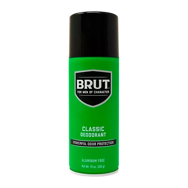 Desodorante Brut Spray 283G