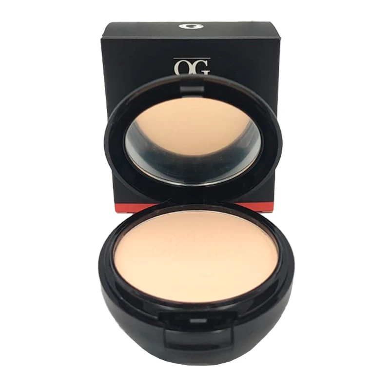 Pó Compacto Mineral Og Matte Mp01