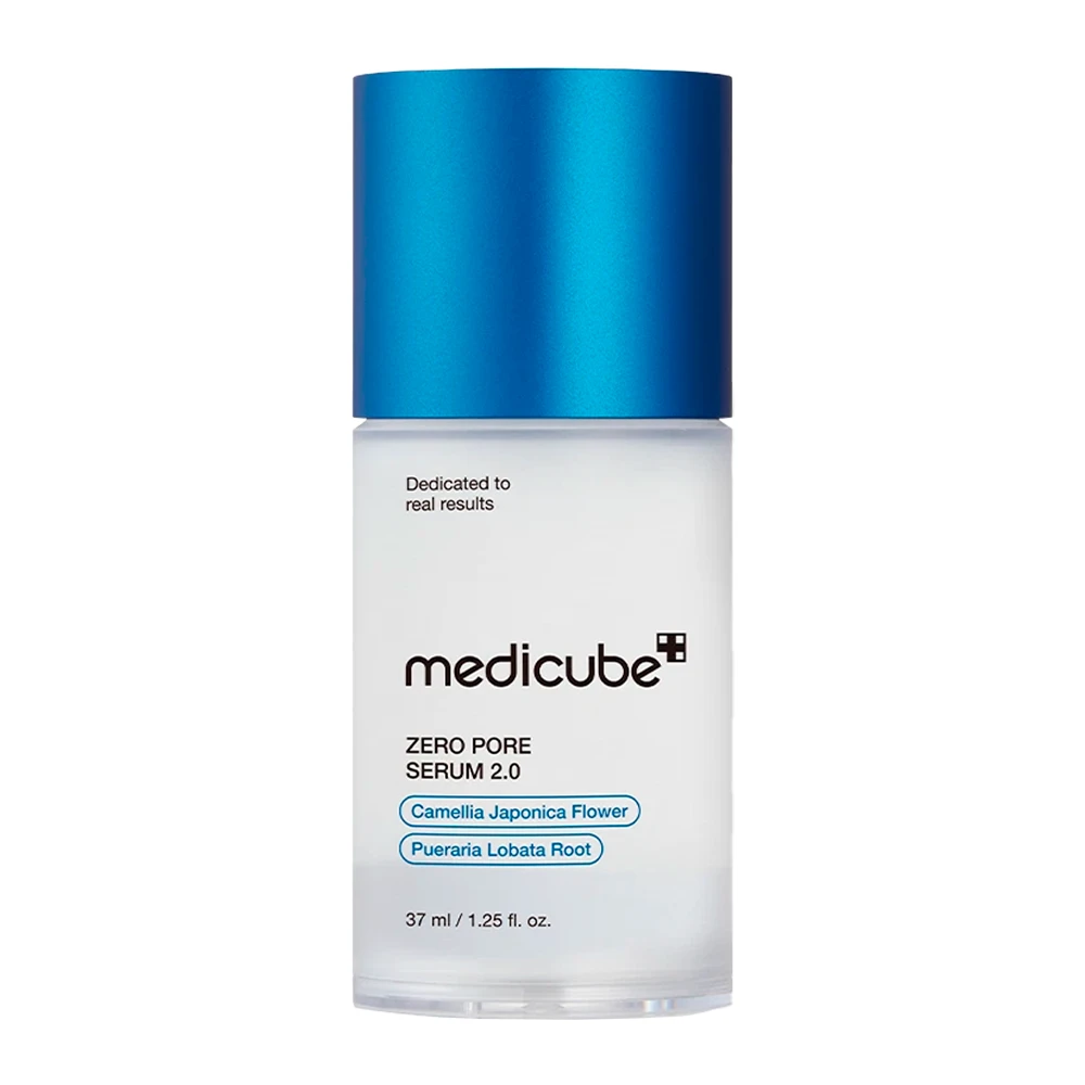 Sérum Medicube Zero Pore 2.0 37Ml