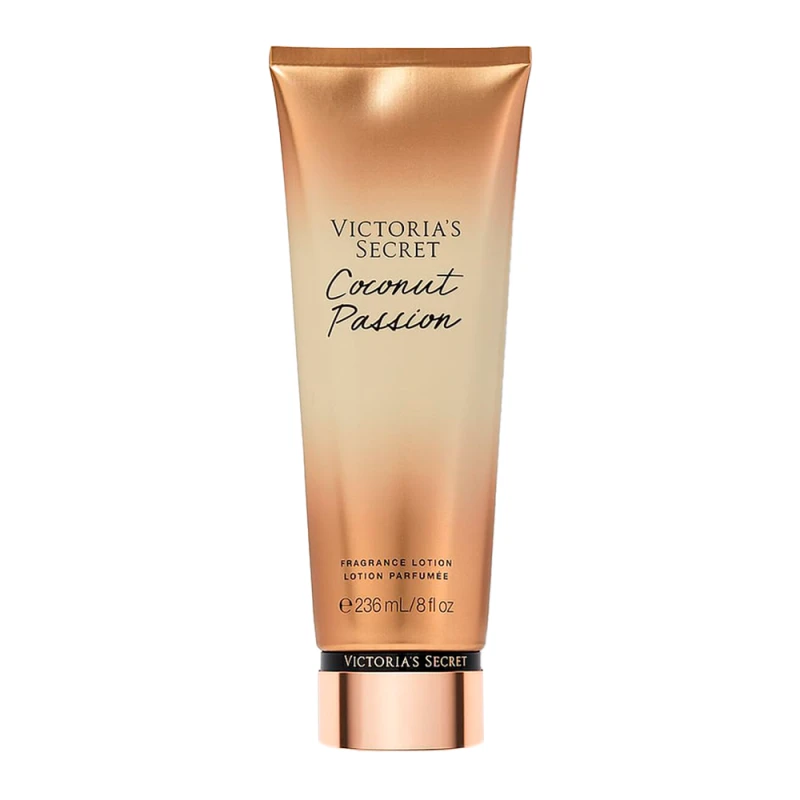 Creme Corporal Victoria´s Secret Coconut Passion 236Ml