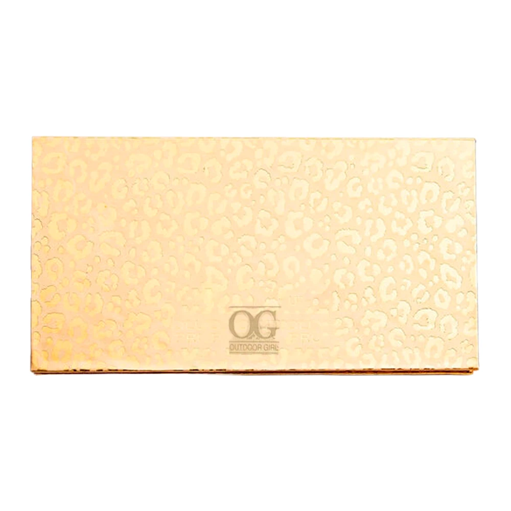 Sombra Og Neon Lights Paleta DE7180