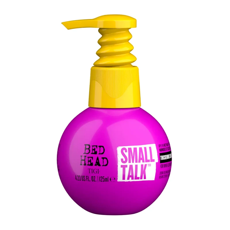 Creme de Volume Small Talk Bed Head Tigi 125Ml