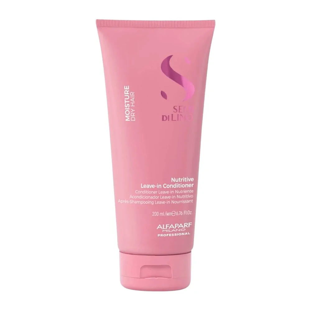 Creme de Pentear Alfaparf Nutritive 200Ml