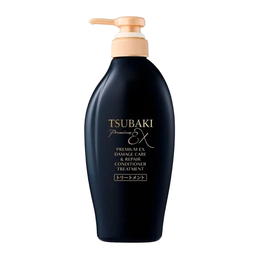 Condicionador Tsubaki Demage Repair 450Ml