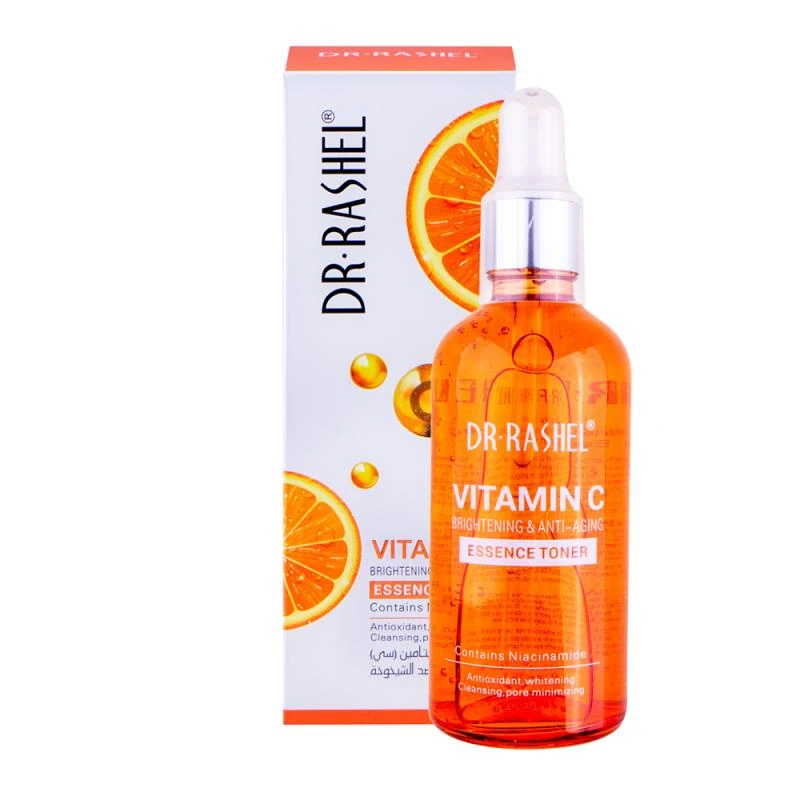 Tônico Facial Dr Rashel Vitamina C 100Ml