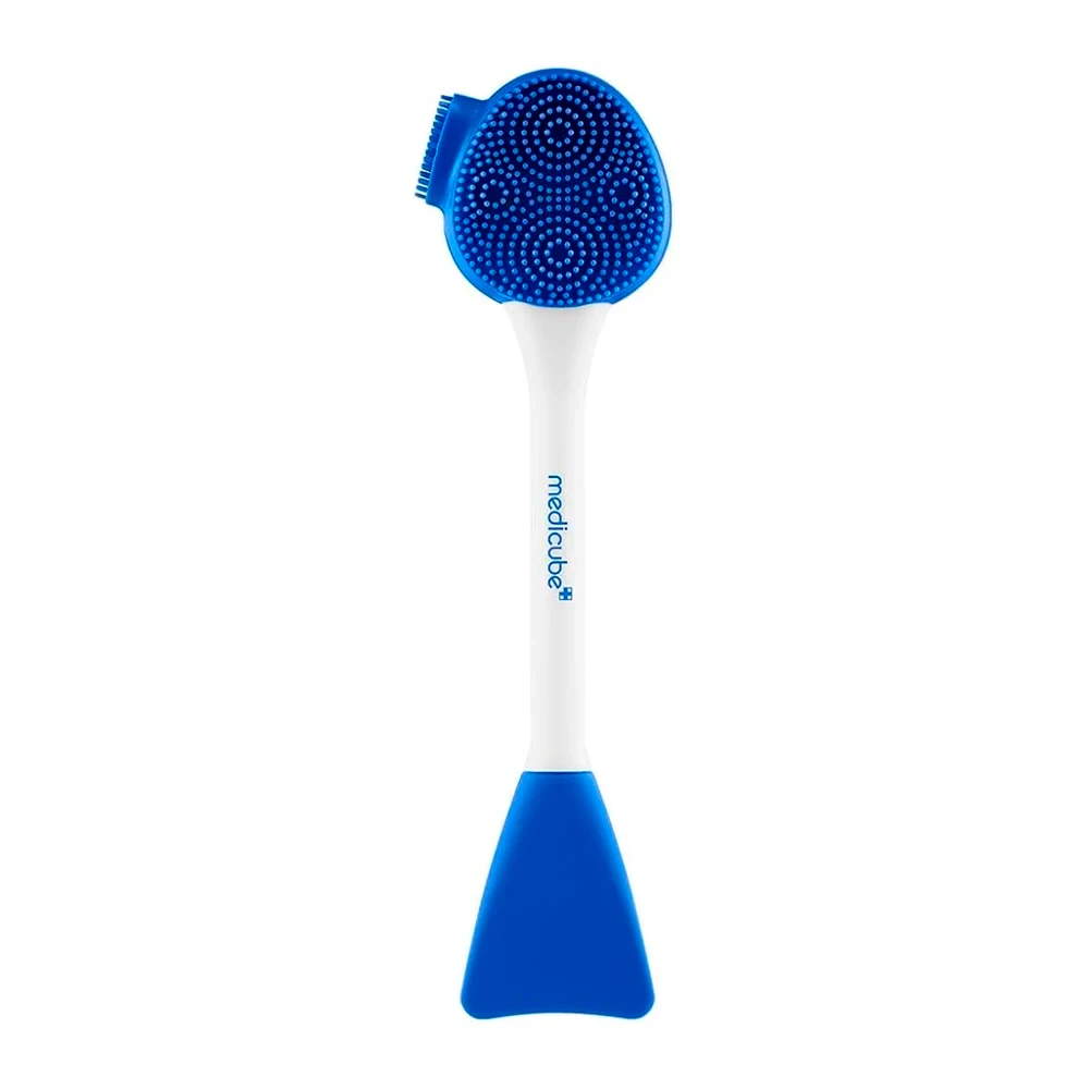 Escova Facial de Limpeza Medicube Multi Blackhead Pore Brush
