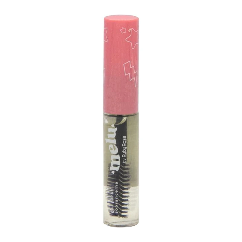 Rimel Ruby Rose Melu Transparente Hb-8422