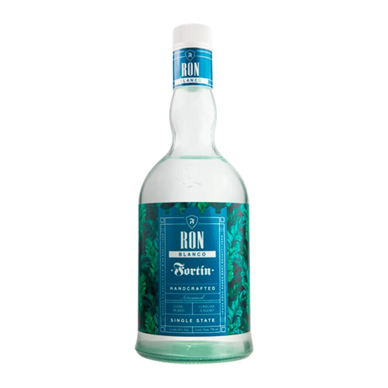 Rum Sabor Tradicional Garrafa 750Ml Fortín