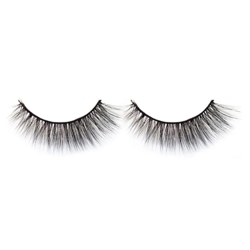 Cílios Postiços Mink 3D-25 Velvet Fashion
