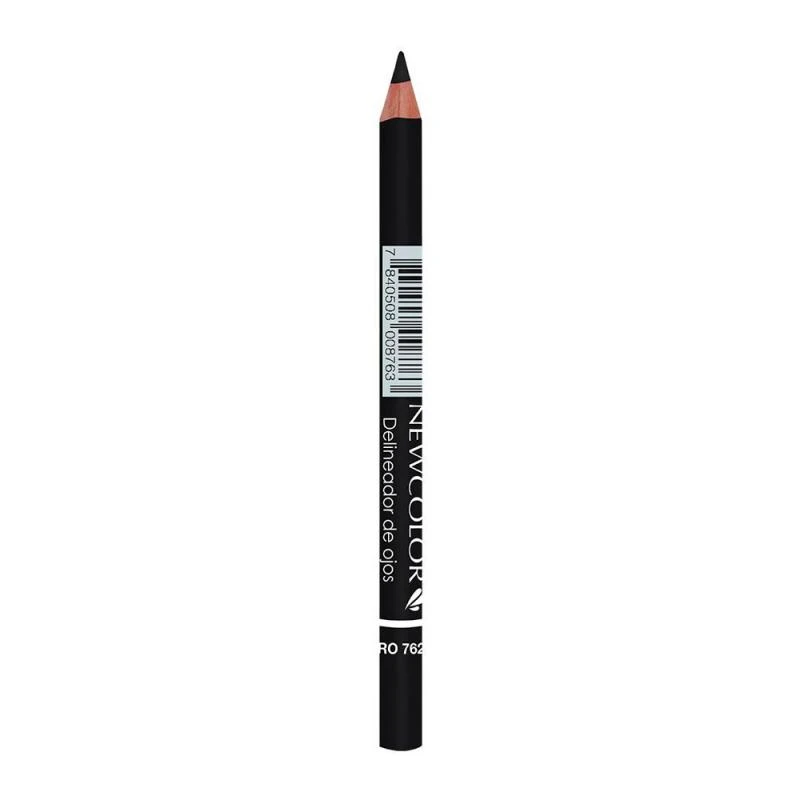 Lápis Preto New Color 762
