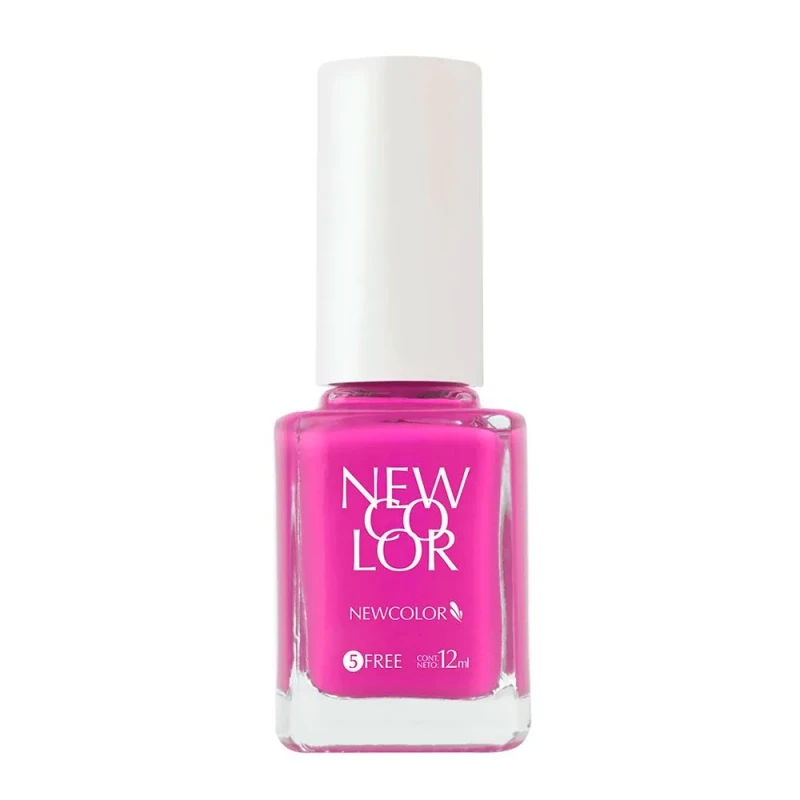 Esmalte New Color 5.70