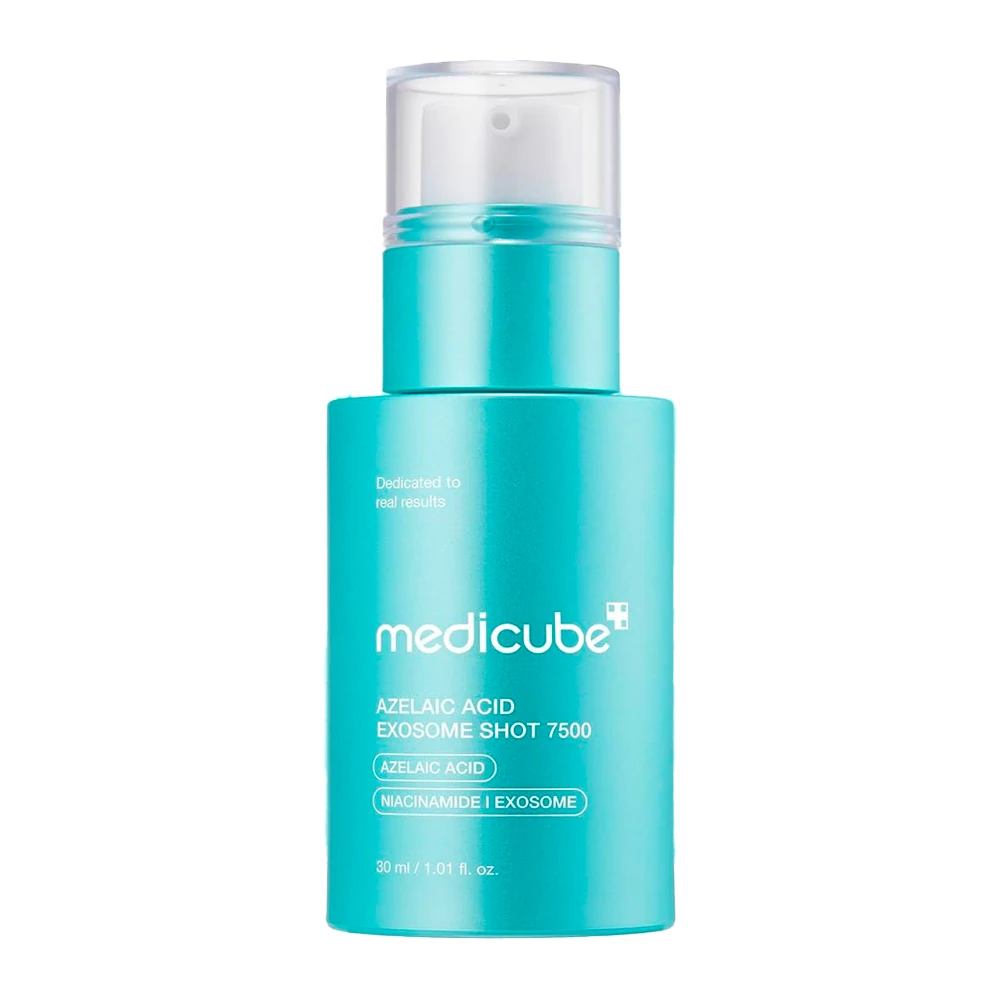 Sérum Medicube Azelaic Acid Shot 7500 30Ml