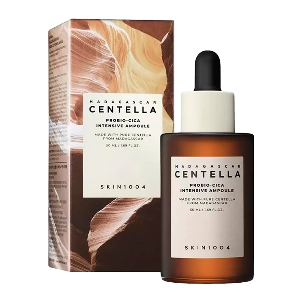 Sérum Facial Skin 1004 Madagascar Centella Probio-Cica Intensive Ampoule 50Ml