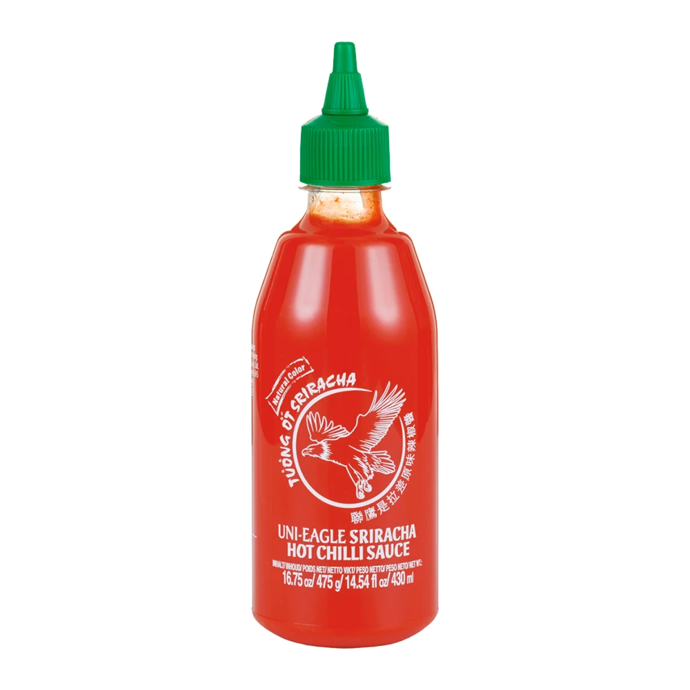 Picante Uni-Eagle Sriracha Hot Chilli 430Ml