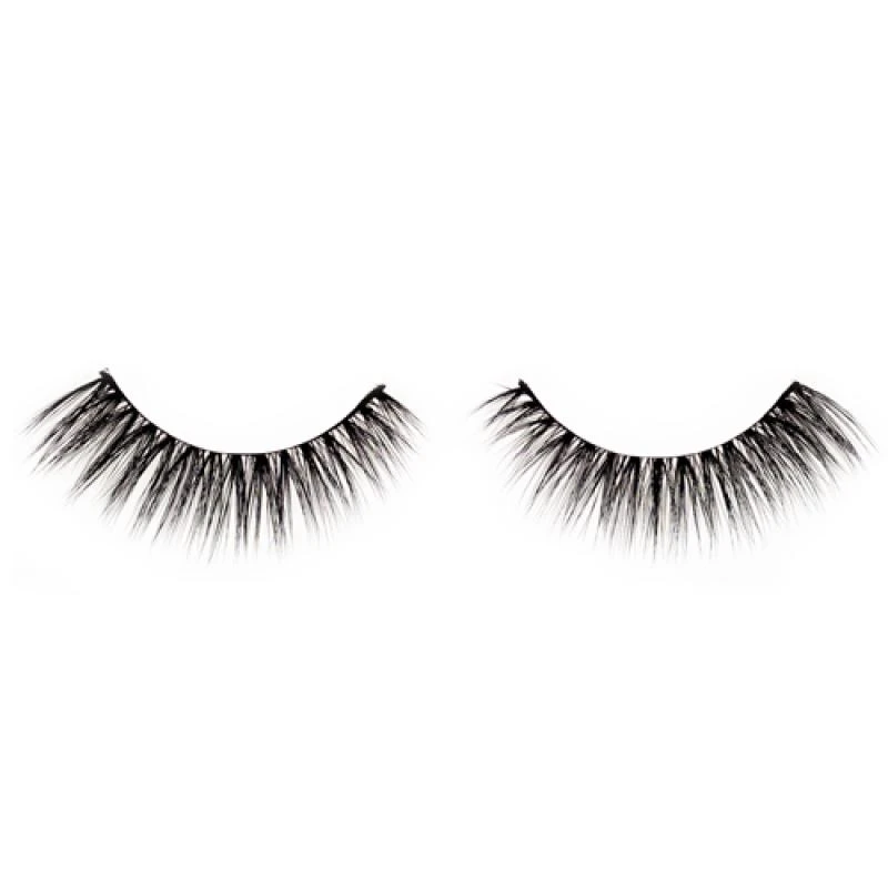 Cílios Postiços Mink 3D-32 Velvet Fashion