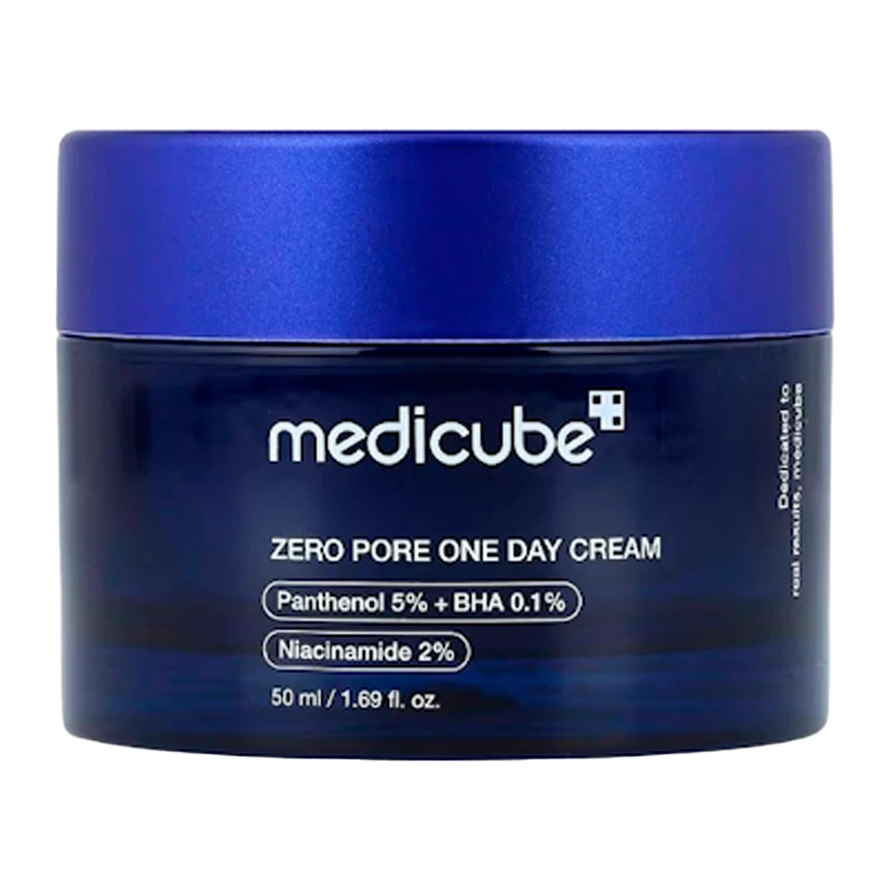 Creme Medicube Zero Pore One Day 50Ml