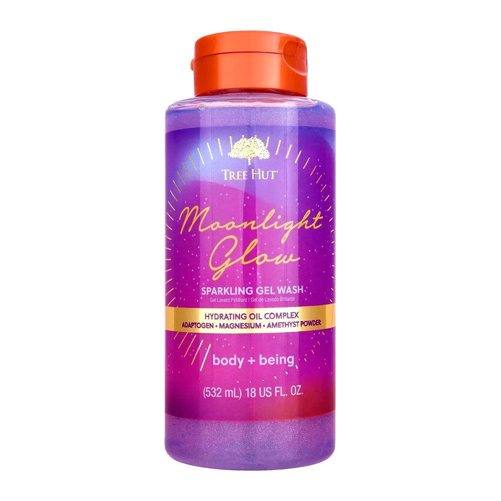 Gel Ducha Tree Hut Moonlight Glow 532Ml