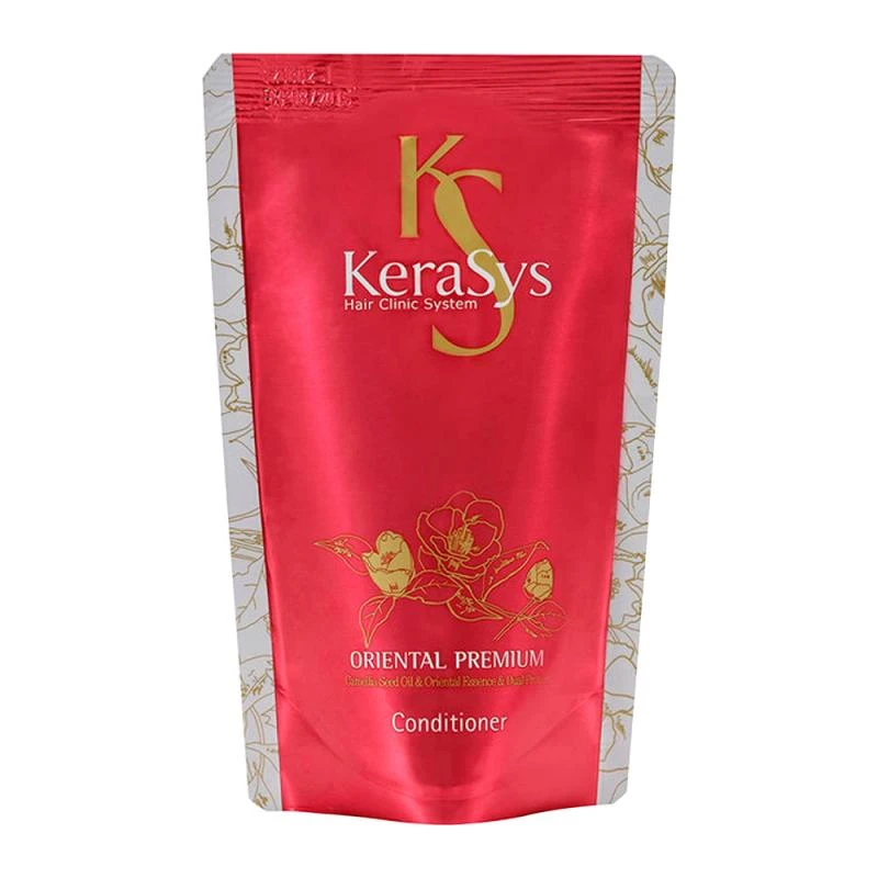 Condicionador Kerasys Oriental Refil 500Ml