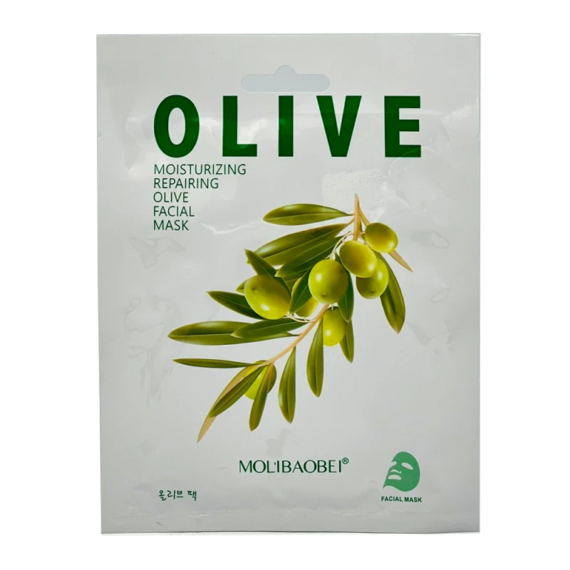 Máscara Facial Og Oliva Mlbb-26