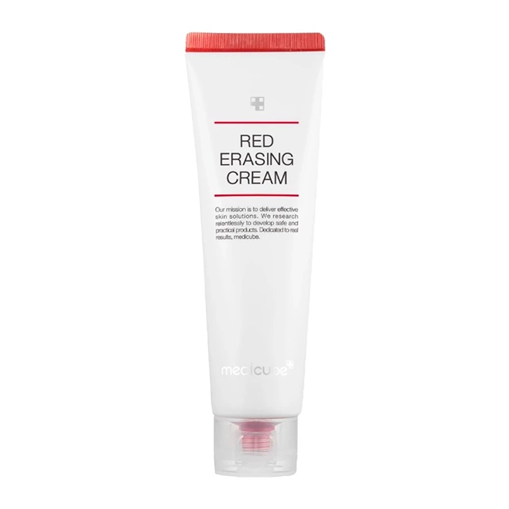 Creme Facial Medicube Hidratante Red Erasing 2.0 50Ml