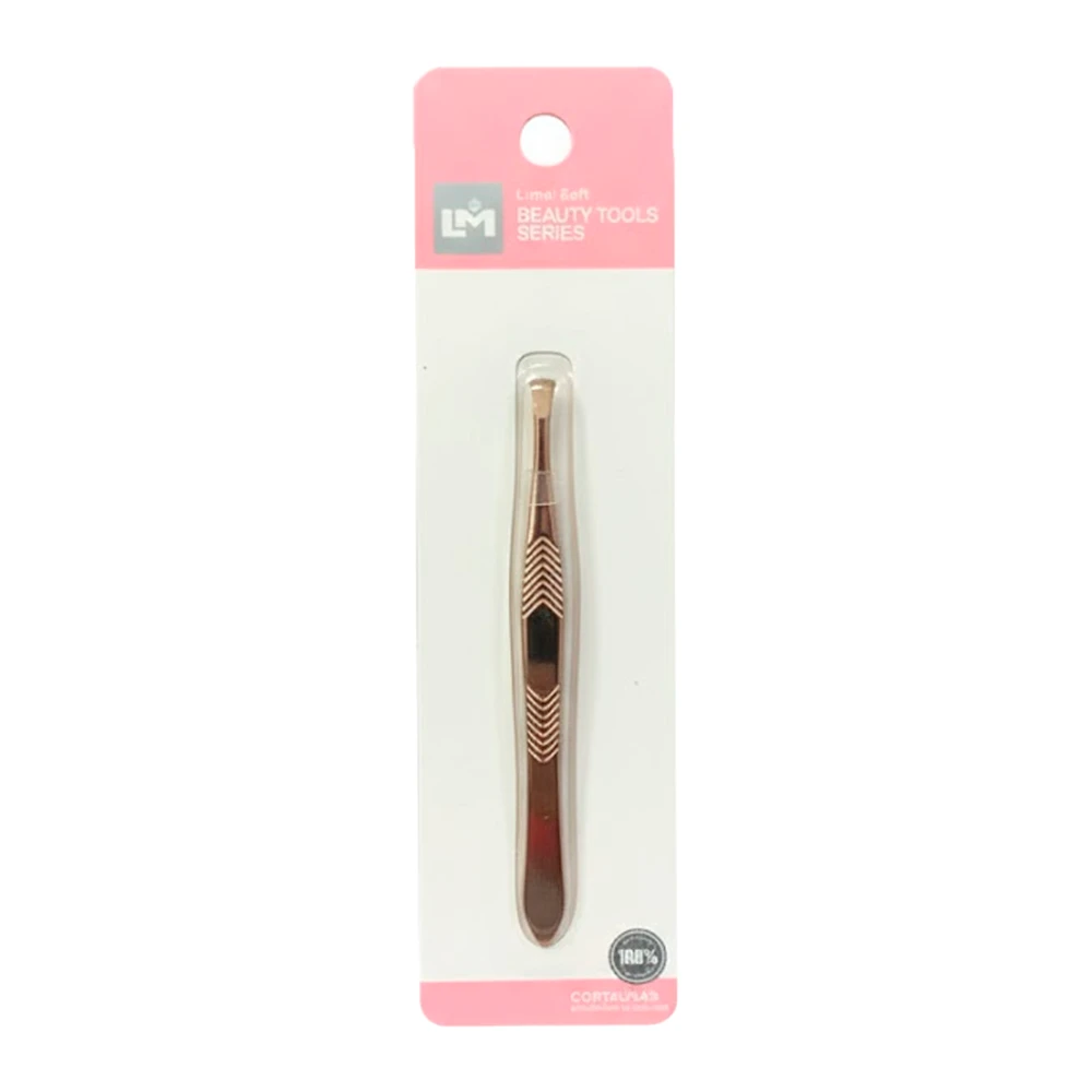 Pinça de Sobrancelha Limei Y10242