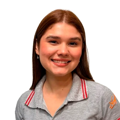 Lucero Ramirez