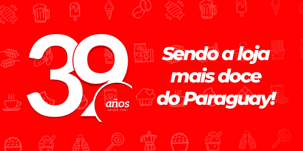 39 anos