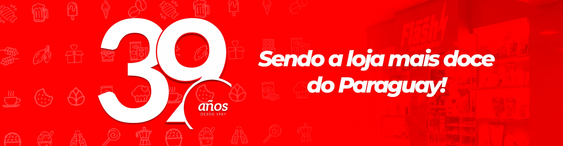 39 anos